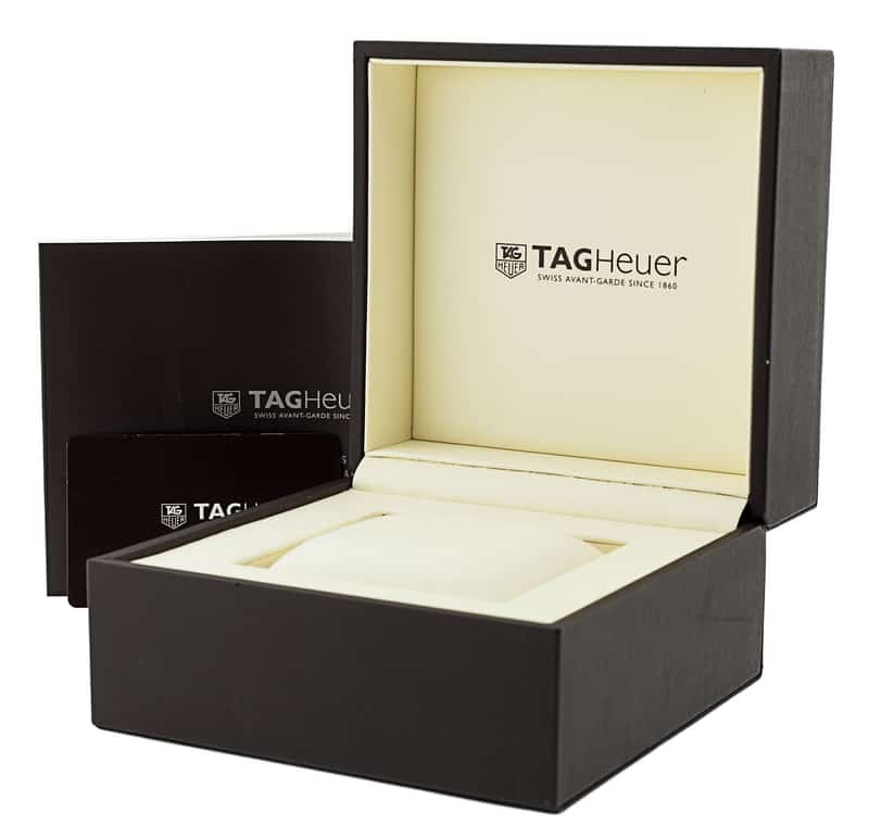 Tag Heuer Aquaracer WAY1455.BD0922